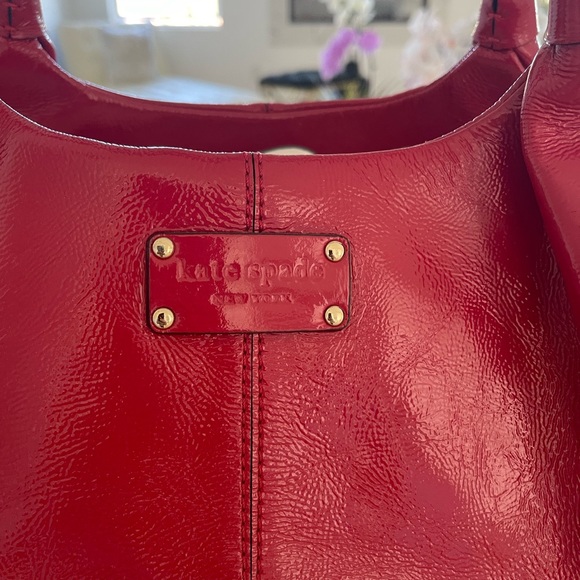 Kate Spade auth - Picture 2 of 9